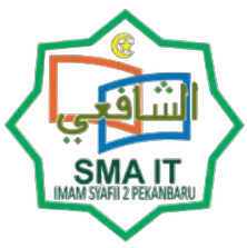 Gambar SMA IT Imam Syafii 2 Pekanbaru